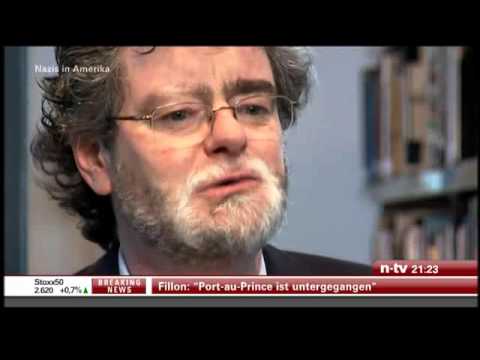 Nazis in Amerika - Den Hass im Auge DOKU