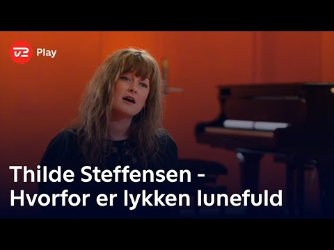 Thilde Steffensen synger ’Hvorfor er lykken lunefuld’ - Karen Jønsson (Bootcamp) | X Factor 2024