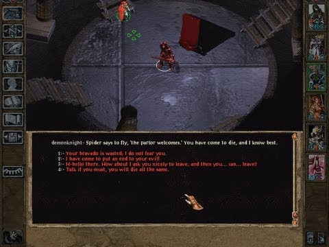 Sword Coast Stratagems 1 in EasyTutu (HD) - Tales of the Sword Coast - Demonknight