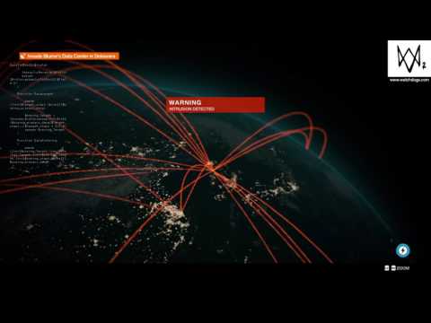 WATCH_DOGS® 2 GamePlay pt.42 (Ps4)