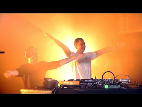 Trance In France and 2 more