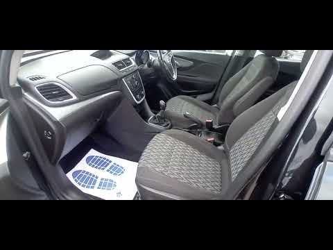 Opel Mokka SC 1.4T 140PS FWD 4DR - Image 2