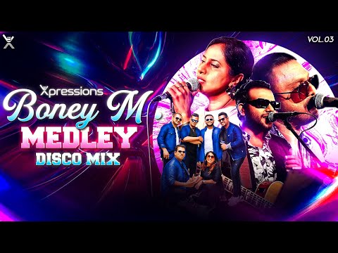 Xpressions and Manjula Martis