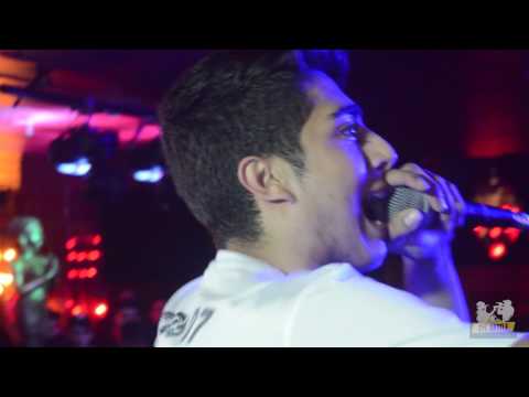 TMac Vs Kaos (Octavos) // Castilla Battle I