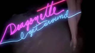 Dragonette - I Get Around (Music Video)