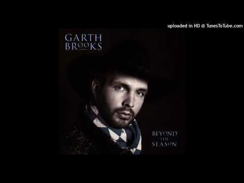 G. Brooks - The Old Man's Back In Town