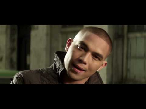 Ultra ft Dappy & Fearless - Addicted To Love (Official Video)