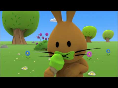 Musti 3D - Iedereen een ijsje