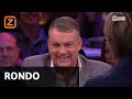Rondo 3/3/2019 | Met Sierd de Vos, Wim Kieft, Youri Mulder en Ronald Waterreus