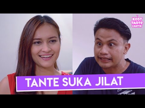 kost-tante-cantik-tante-suka-jilat