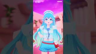 私は、わたしの事が好き　#vtuber #清水港