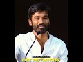Life Motivation Dhanush Motivational Speech Whatsapp Status Subash Creations