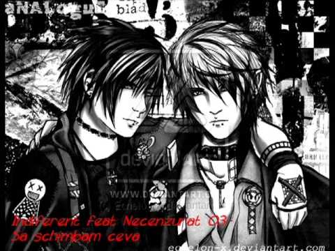 Indiferent feat Necenzurat 03  Sa schimbam ceva