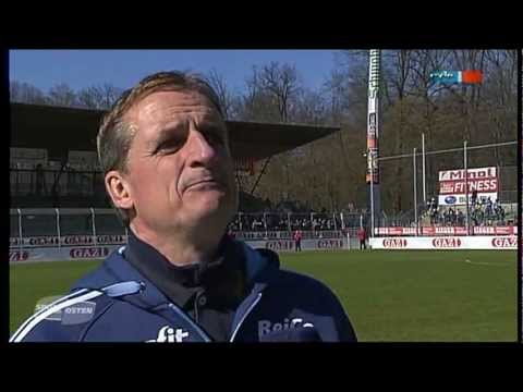 32.Spieltag 3.Liga Saison 11/12 Vfb Stuttgart II - FC Carl Zeiss Jena