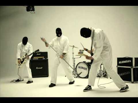 Alergija-Bepo Bagulin