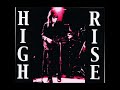 High Rise - Eucharist (Black Box Disc 4 - Trip 92 Live)