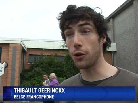 pourquoi les flamands veulent la scission de bhv