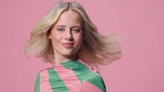 Salerm HD Colors Flash Mask barvicí maska hnědá 300 ml