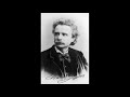Grieg - Allegretto con Grazia (Humoresques Op. 6)