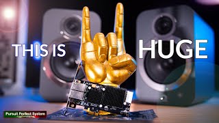 [情報] JCAT NET Card XE