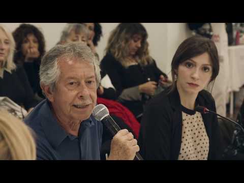 Visionarie 2019 - Panel "Non è un mestiere per donne"