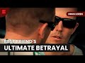 Best Mates Betrayal The Cocaine King Informant Drug Lords