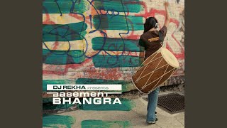 Basement Bhangra Anthem