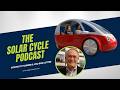 Introducing the Solar Cycle Podcast