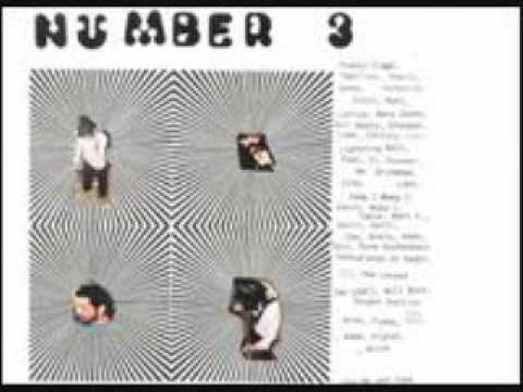 Black Dice--self-titled EP (2000)