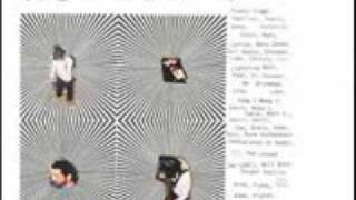 Black Dice--self-titled EP (2000)