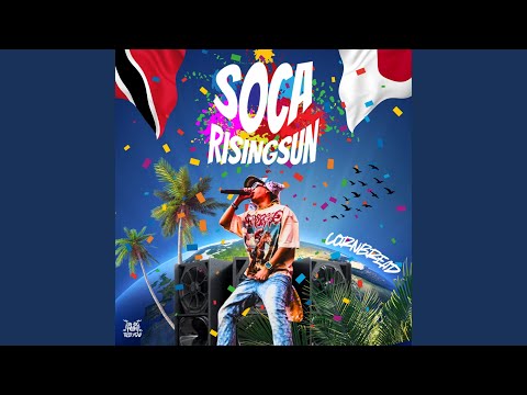 Soca Rising Sun