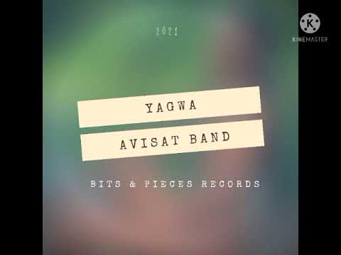 Avisat Band Of Wewak - Yagwa (2021)