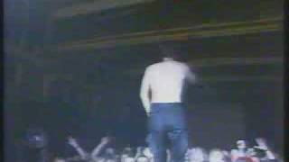 Project Pitchfork &quot;Crash&quot;