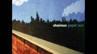 Shaimus - All of This (With Lyrics)