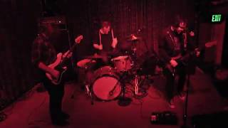 Purling Hiss - (Johnny Brenda's) Philadelphia,Pa 2.13.15 (Complete Show)