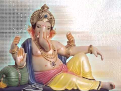 Ganesh Vandana by Hariharan & Sumeet Tappoo