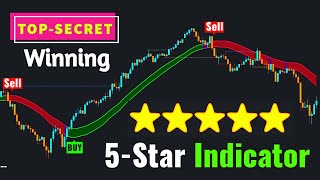 The Most Accurate SCALPING Indicator Ever Created on TradingView!