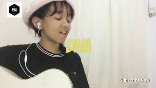 Download lagu BTS (방탄소년단) 'DNA' COVER MUSIC VIDEO mp3