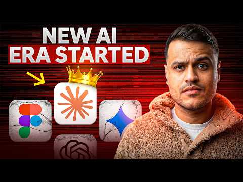 Claude Code is shifting the design industry