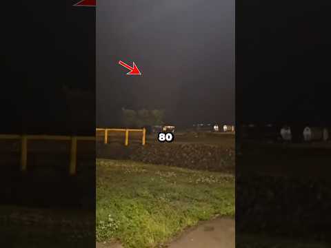 EF4 TORNADO IN OKLAHOMA 💨
