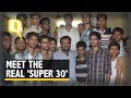 Super 30 Meet The Real Students Behind Hrithik Roshan S Film The Quint