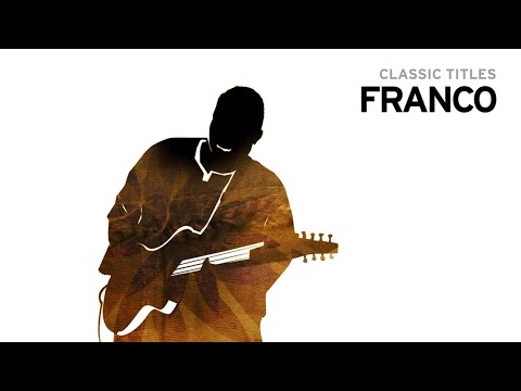 Franco - Très impoli (feat. Sam Mangwana)