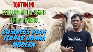 Download lagu Apa Bisa Untung , Jika Pakan Beli Semua?  Bisnis Plan Ternak Domba Modern Tanpa Ngarit mp3