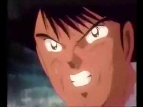 Kojiro Hyuga tribute