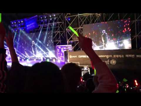 170514 RHYTHM TA #iKON @ AfterConcert #YGwalkingfestival