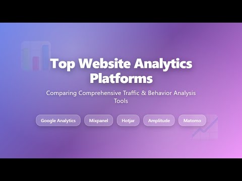 Web Analytics Tools | Vibepedia