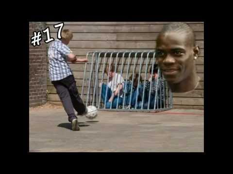 50 Crazy things Mario Balotelli has done   Funny