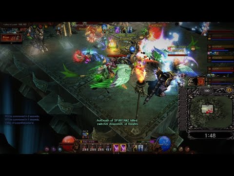 MU online Agartha CS Sept.4,2021