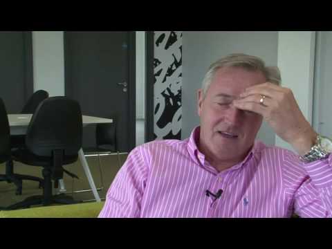 RedArmy TV   Dave Hodgson Interview