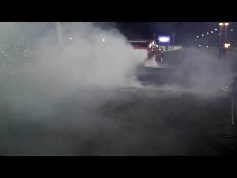 ENTRE OS TOP 05 NA LISTA AREA 43 OPALA LARANJA COM MOTOR BIG BLOCK V8 + NITRO (1500 CV)